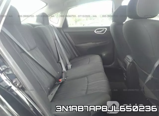 3N1AB7AP8JL650236 фото 9