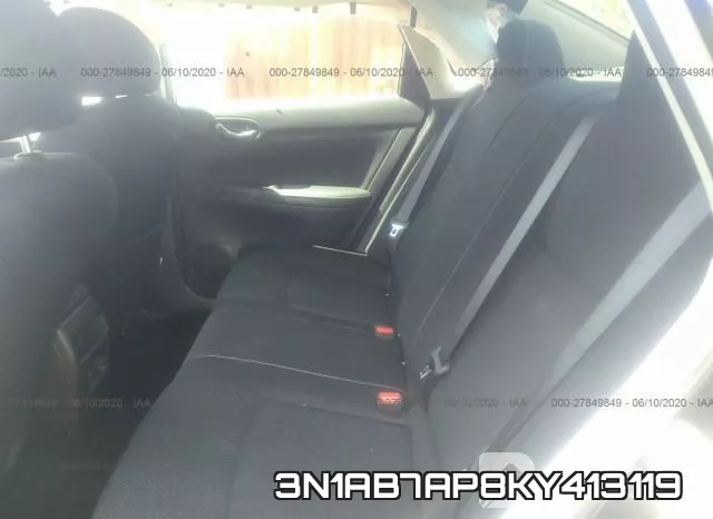 3N1AB7AP8KY413119 фото 9