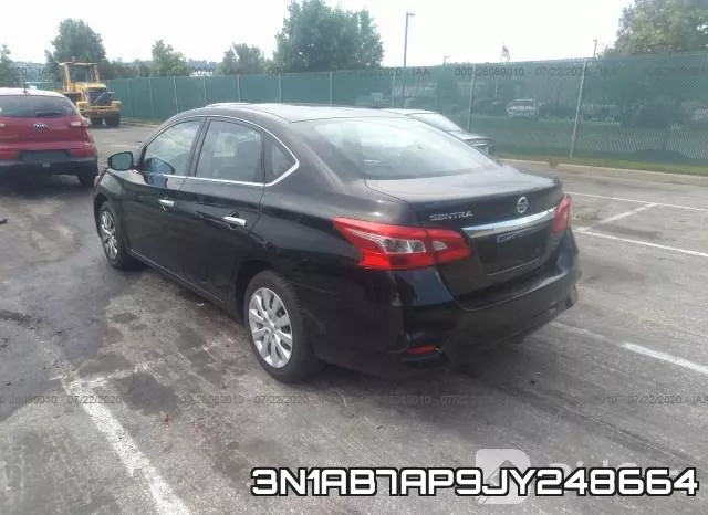 3N1AB7AP9JY248664 фото 4
