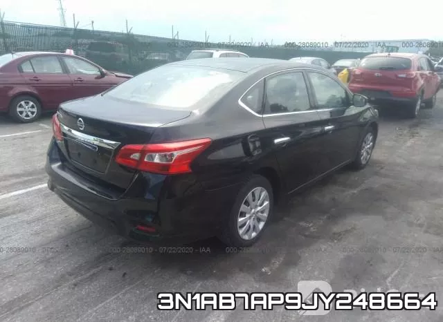 3N1AB7AP9JY248664 фото 5