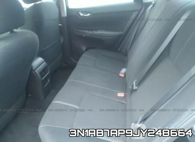3N1AB7AP9JY248664 фото 9
