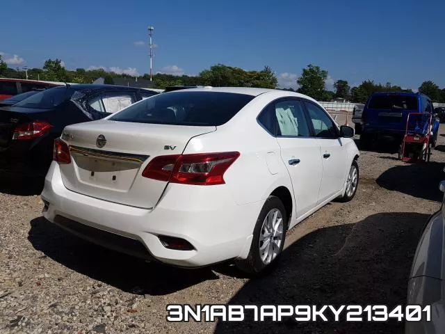 3N1AB7AP9KY213401 фото 5
