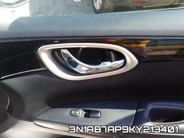 3N1AB7AP9KY213401 фото 10