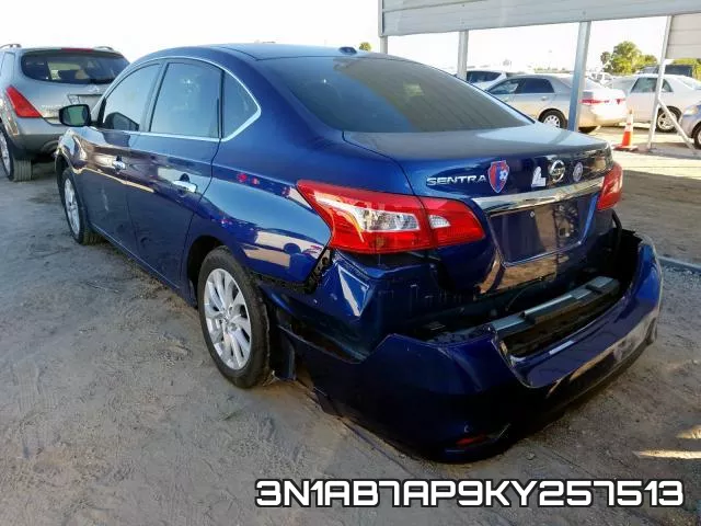 3N1AB7AP9KY257513 фото 4