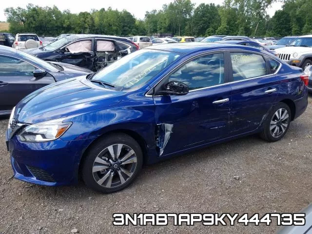 3N1AB7AP9KY444735 фото 10
