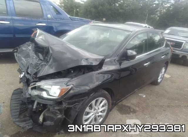 3N1AB7APXHY293381 фото 3