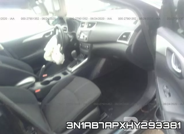 3N1AB7APXHY293381 фото 6