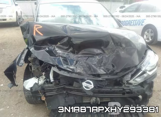 3N1AB7APXHY293381 фото 7