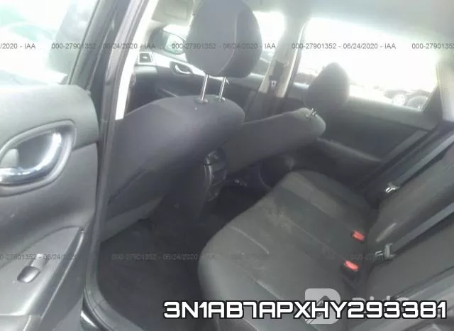 3N1AB7APXHY293381 фото 9