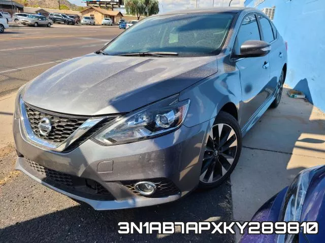 3N1AB7APXKY289810 фото 3