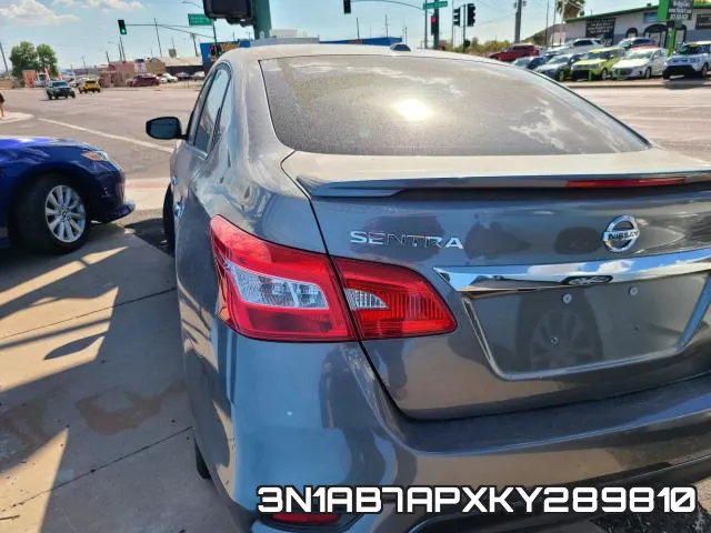 3N1AB7APXKY289810 фото 4