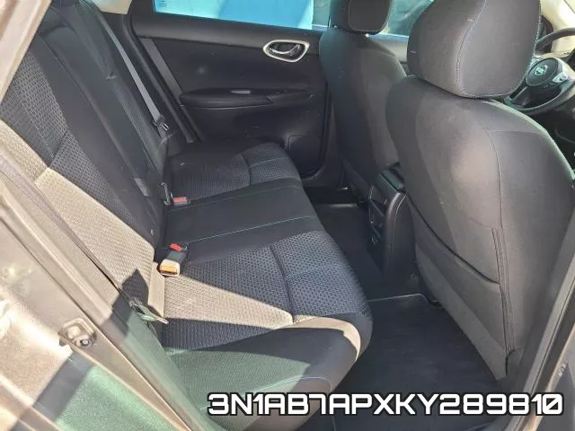 3N1AB7APXKY289810 фото 7