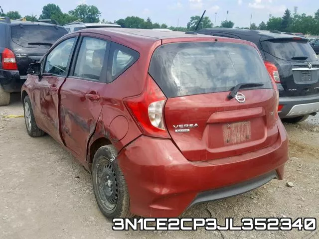 3N1CE2CP3JL352340 фото 4