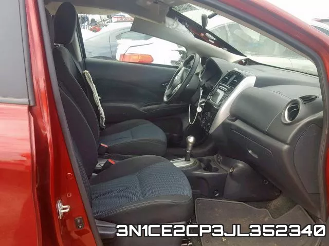 3N1CE2CP3JL352340 фото 6