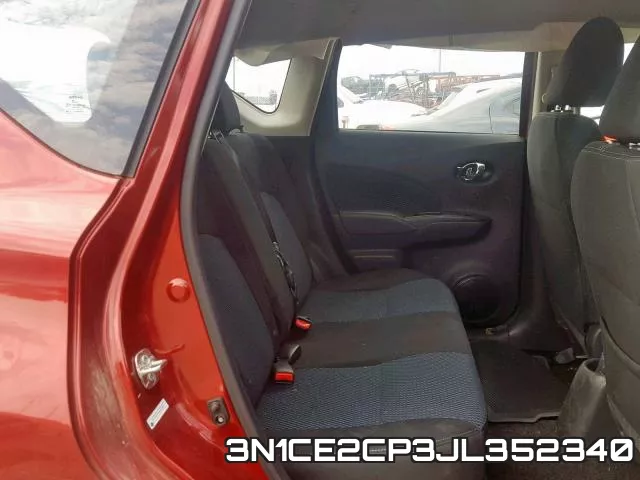 3N1CE2CP3JL352340 фото 7
