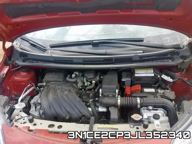 3N1CE2CP3JL352340 фото 8