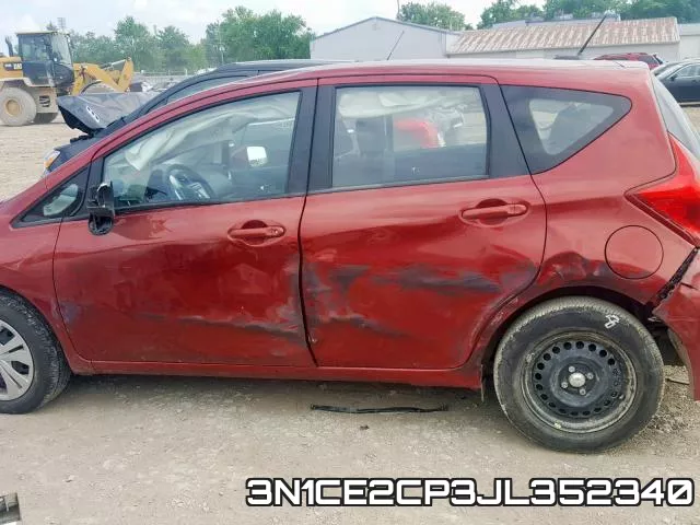 3N1CE2CP3JL352340 фото 10