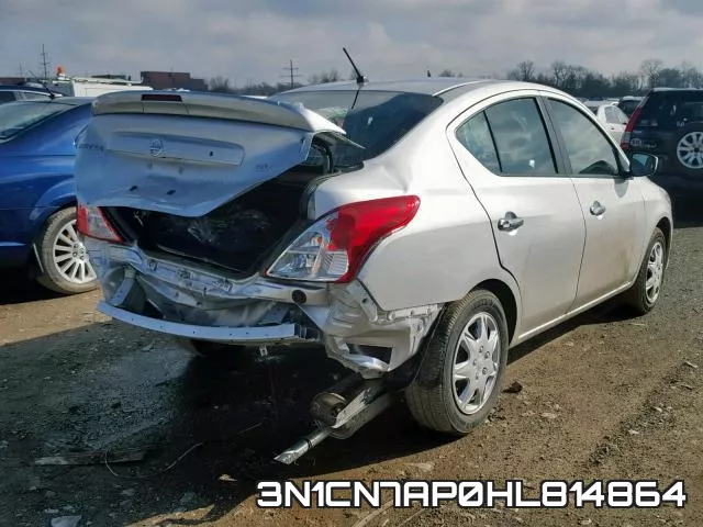 3N1CN7AP0HL814864 фото 5