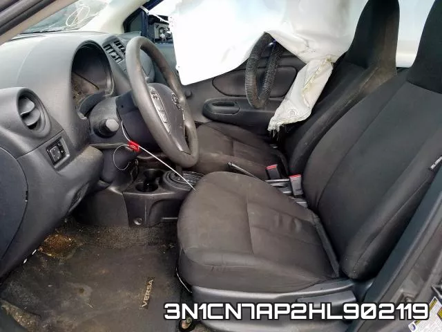 3N1CN7AP2HL902119 фото 6