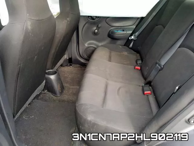 3N1CN7AP2HL902119 фото 7