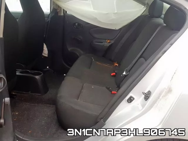 3N1CN7AP3HL906745 фото 7