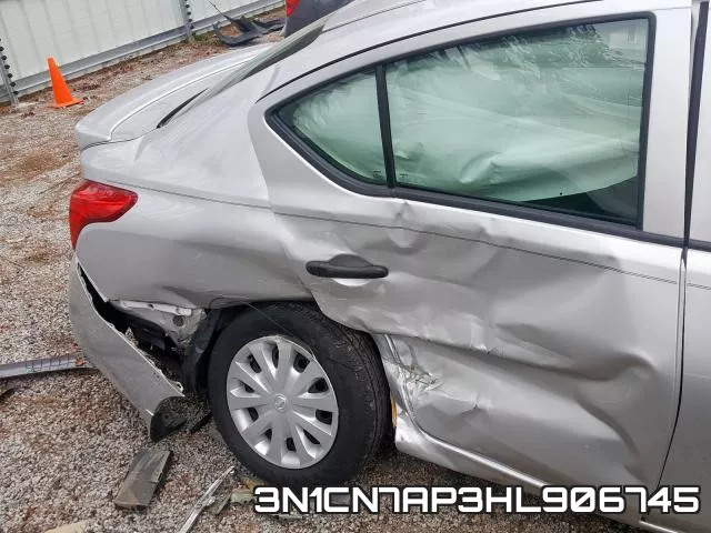 3N1CN7AP3HL906745 фото 10