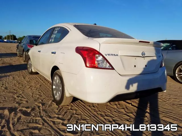 3N1CN7AP4HL813345 фото 4