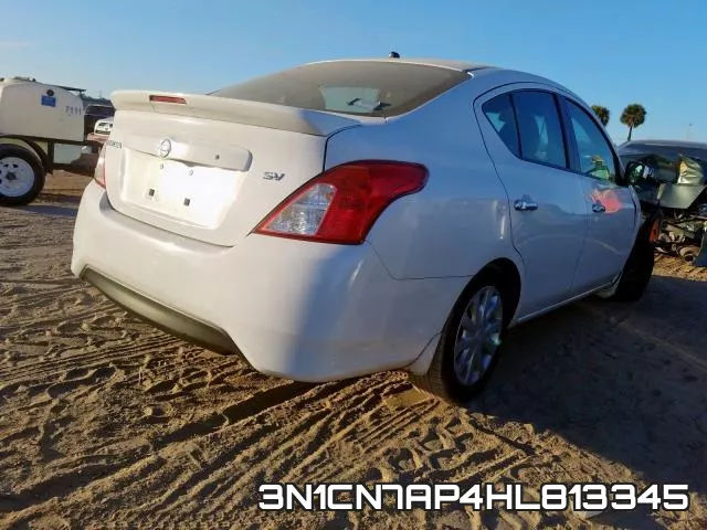 3N1CN7AP4HL813345 фото 5