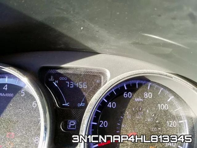 3N1CN7AP4HL813345 фото 9