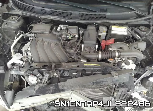 3N1CN7AP4JL822486 фото 2