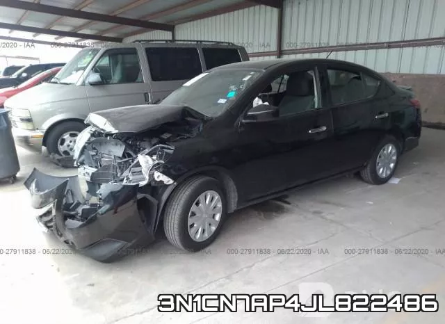 3N1CN7AP4JL822486 фото 3