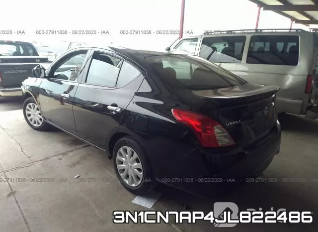 3N1CN7AP4JL822486 фото 4