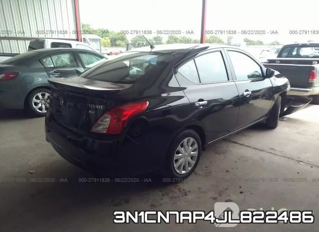 3N1CN7AP4JL822486 фото 5
