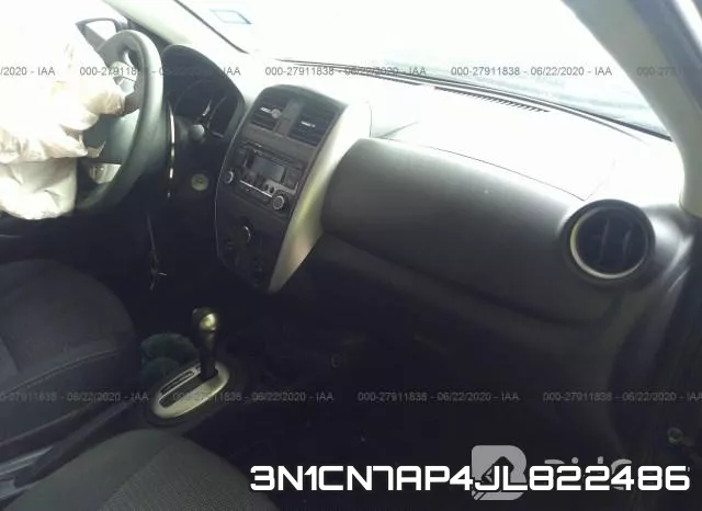 3N1CN7AP4JL822486 фото 6