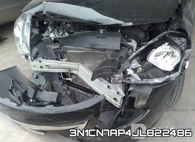 3N1CN7AP4JL822486 фото 7