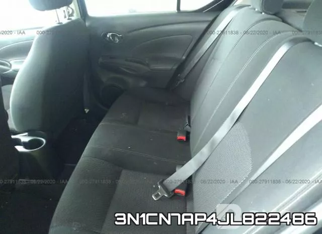 3N1CN7AP4JL822486 фото 9