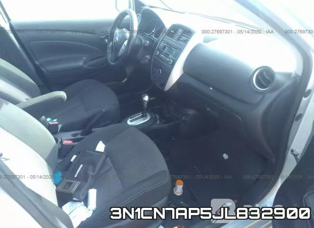 3N1CN7AP5JL832900 фото 6