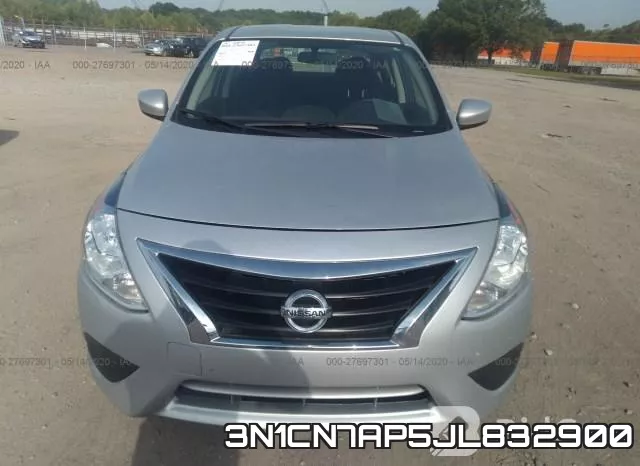 3N1CN7AP5JL832900 фото 7