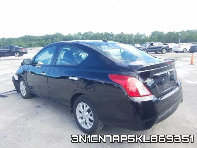 3N1CN7AP5KL869351 фото 4
