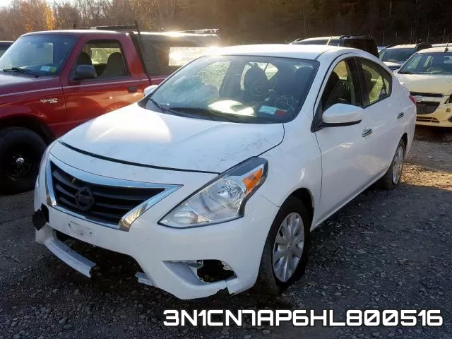 3N1CN7AP6HL800516 фото 3