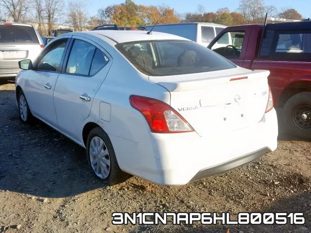 3N1CN7AP6HL800516 фото 4