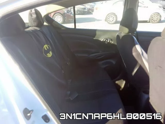 3N1CN7AP6HL800516 фото 7