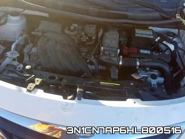 3N1CN7AP6HL800516 фото 8