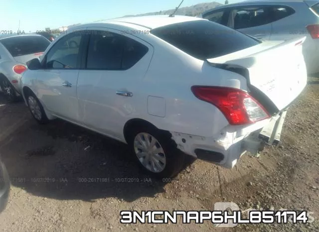 3N1CN7AP6HL851174 фото 4