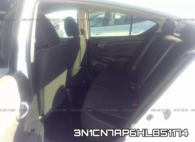 3N1CN7AP6HL851174 фото 9