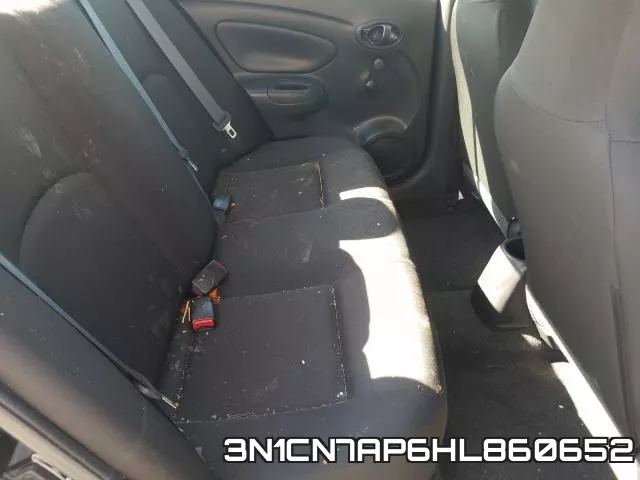 3N1CN7AP6HL860652 фото 7