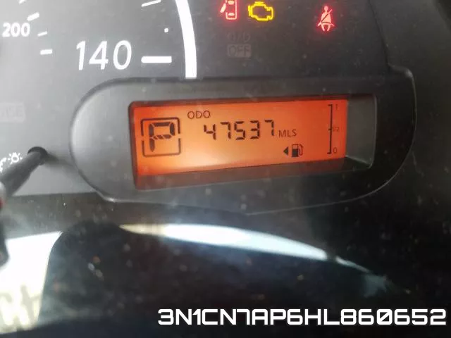 3N1CN7AP6HL860652 фото 9