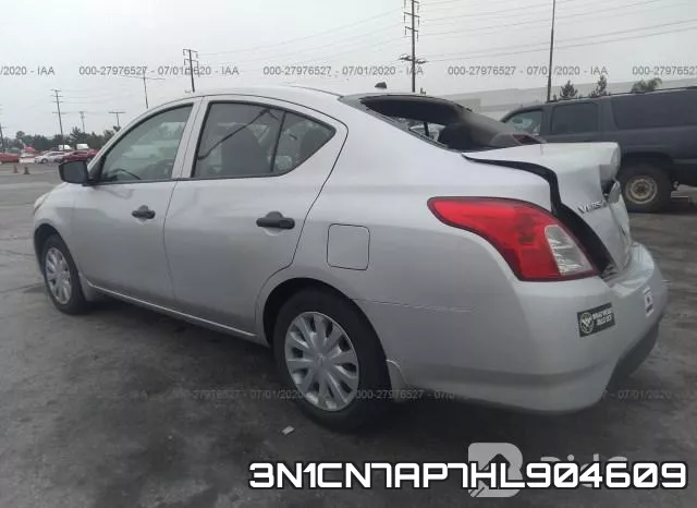 3N1CN7AP7HL904609 фото 4