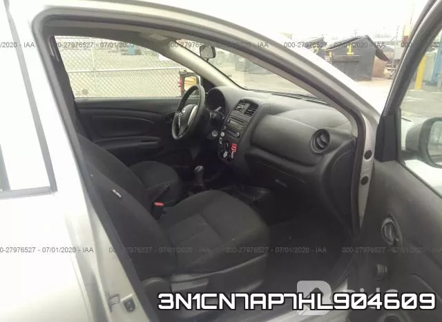 3N1CN7AP7HL904609 фото 6