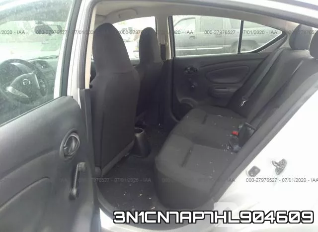 3N1CN7AP7HL904609 фото 9